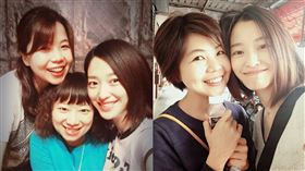 陳慧翎。（圖／翻攝自微博）