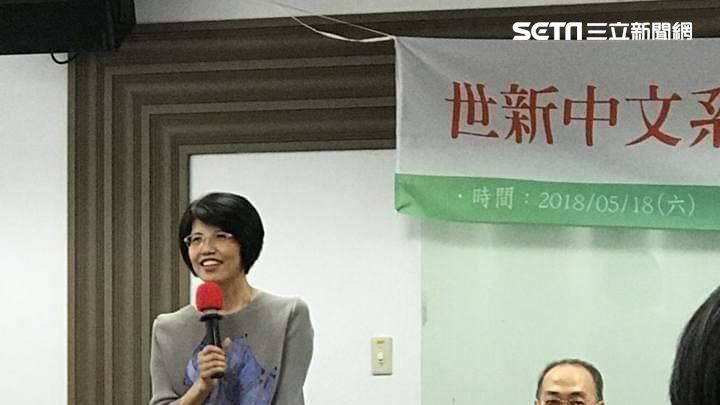 心痛到靈魂崩解！世新中文創系主任吐心聲