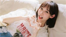 安啾截至目前為止已有4個多月沒有在YouTube頻道上新片。（圖／翻攝IG　anjouclever）