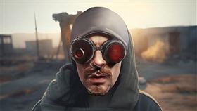 黃明志（圖／亞洲通文創提供）