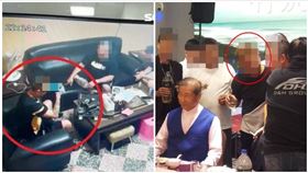 改造手槍,自轟,死者,張安樂（圖／翻攝畫面）