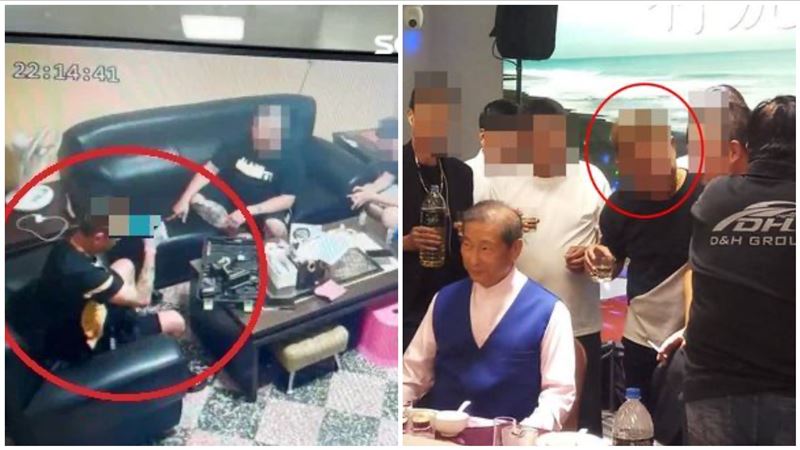 桃園男玩槍自轟慘死　擁槍原因害自己喪命