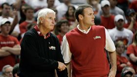 ▲NCAA教頭奈特（Bob Knight）與世長辭，享壽83歲。（圖／美聯社／達志影像）