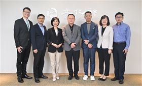 投資抵減效應擴大　遠傳電信與文策院將共組影視娛樂基金　攜手造臺流（業配勿用）