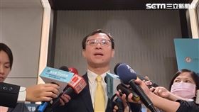 1102石崇良(記者黃仲丘攝影)