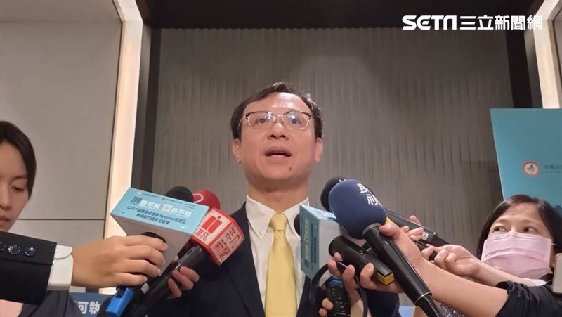 電影《BIG》主角不用死了！救命藥納健保
