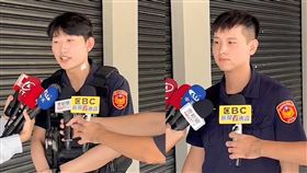 酒駕,毒蟲,天菜,逮捕,新興分局,陳里揚,林致江