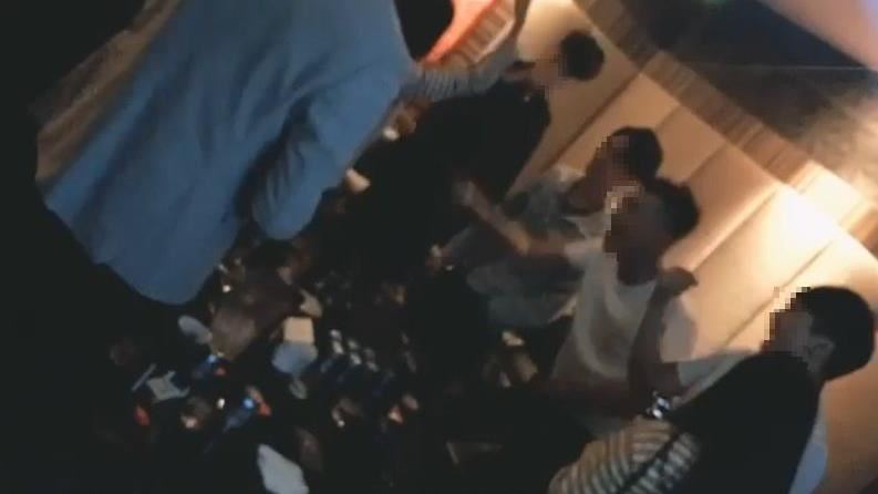 血汗傳播店！5男模工作半年扣薪倒欠200萬