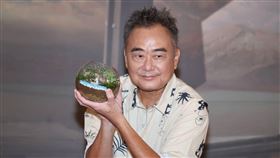 陳昇（圖／記者邱榮吉攝影）