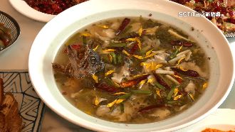 酸菜魚市場熱！餐廳銷量翻漲、展店不停歇