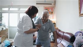 傳善獎,家總(業配)