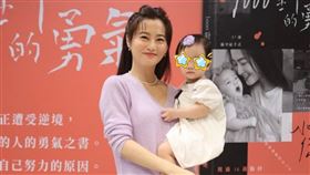 趙小僑。（記者邱榮吉攝影