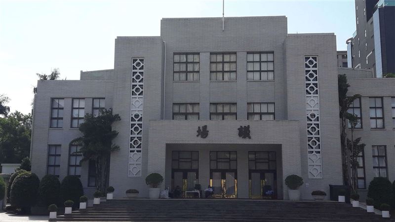 國會擴建進度往前進一步　9日開公聽會