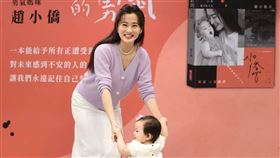 趙小僑,劉亮佐。（記者邱榮吉攝影