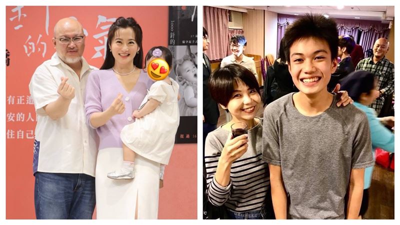 沒有慧翎導演就沒有銓銓　劉亮佐悲痛發聲