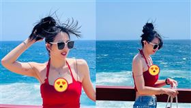 阿喜（圖／翻攝自阿喜IG）