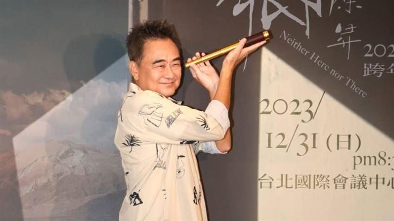 陳昇爆性騷「不再找女助理」洩黃連煜近況