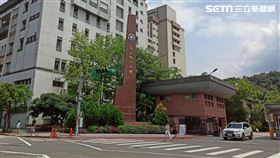 政治大學，政大。（圖／記者陳弋攝影）