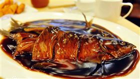 ▲西湖醋魚（圖／翻攝自百度百科）