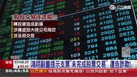 鴻翊副董2800萬轉讓股份竟出爾反爾？建築董怒提告！（業配勿用）