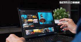 Lenovo迎戰雙11，即日起至11月13日Lenovo官網旗艦店全站最高5折起。（圖／品牌提供）