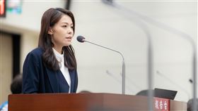 高虹安（圖／新竹市政府提供）