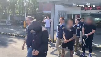 又是明仁會！幫眾欲脫離組織　遭囚禁凌虐