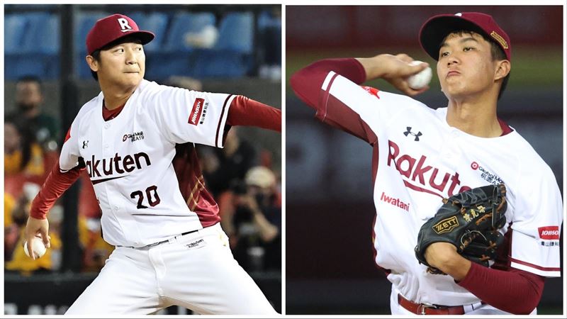 5次奪冠功臣！　陳禹勳首度沒進台灣大賽
