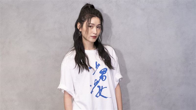 管罄嫁倪安東當後媽！首吐一家相處真實狀況 做人進度：持續練習 娛樂星聞