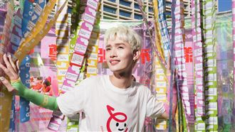 鍾明軒自爆泛性戀　鬆口認：我還是處男！