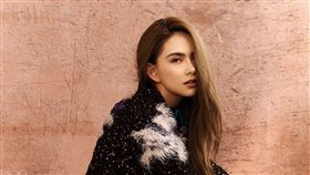 昆凌。（Marie Claire美麗佳人提供