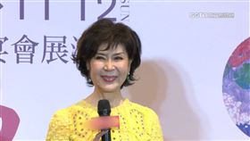 方便最重要! 白嘉莉年砸350萬住高級飯店