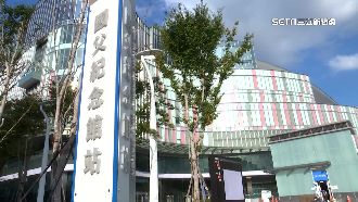 大巨蛋動線糟？議員：亞錦賽要有換場準備