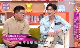 羅時豐,強盜，擄人,小燕有約,張小燕