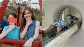 伊萊。（圖／翻攝自伊萊IG）