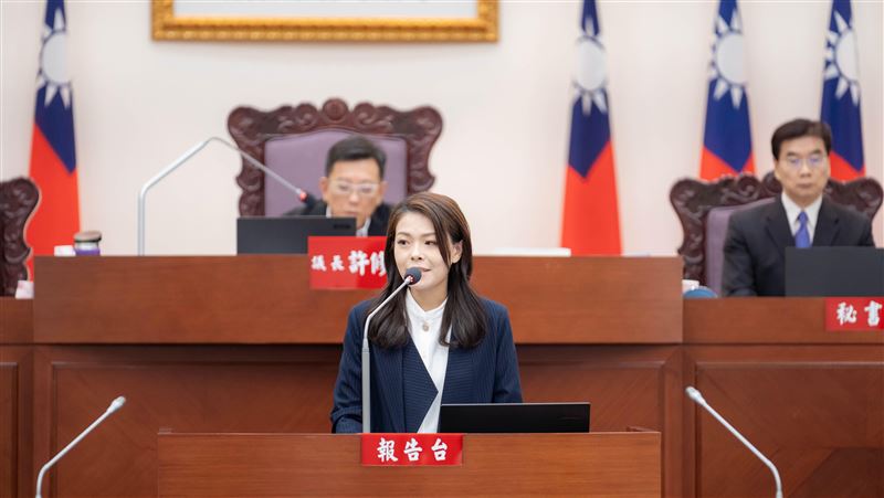 律師：看新竹市就知藍白掌國會是什麼樣子