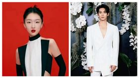 P圖,金雞獎,周冬雨,於適,衣服