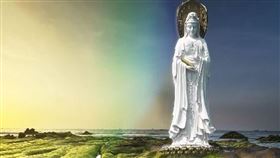 ▲觀世音（示意圖／翻攝自pixabay）