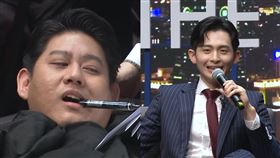 老K、博恩、賀瓏。（圖／翻攝自STR Network YouTube）