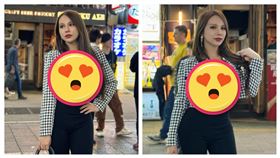 小A辣,馬甲,歌舞伎町,日本