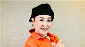 資深歌仔戲小生許亞芬（圖／翻攝自臉書）