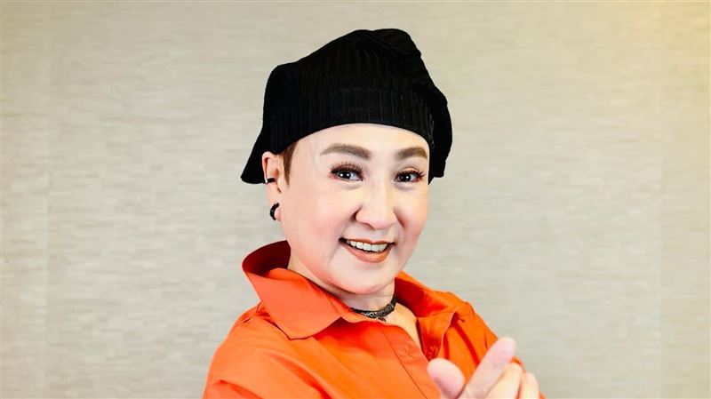 資深歌仔戲小生突暫停演出　健康現況曝光