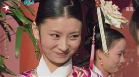 ▲溫實初讓沈眉莊感受到愛情的美好。（示意圖／翻攝自百度百科）