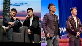 超哥,Toyz,超派炸雞,賀瓏夜夜秀,促銷