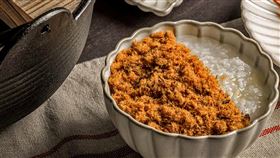 魚鬆,白飯,魚饌食,獲獎