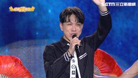 ▲許志豪來到「超級夜總會」作客（圖／超級夜總會）