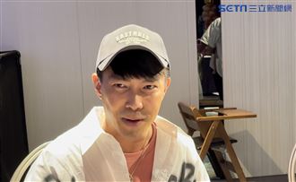 衰被爆曖昧謝京穎　許仁杰離婚後近況曝光