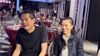 侯怡君求子噴一千萬失敗　蕭大陸消瘦曝光