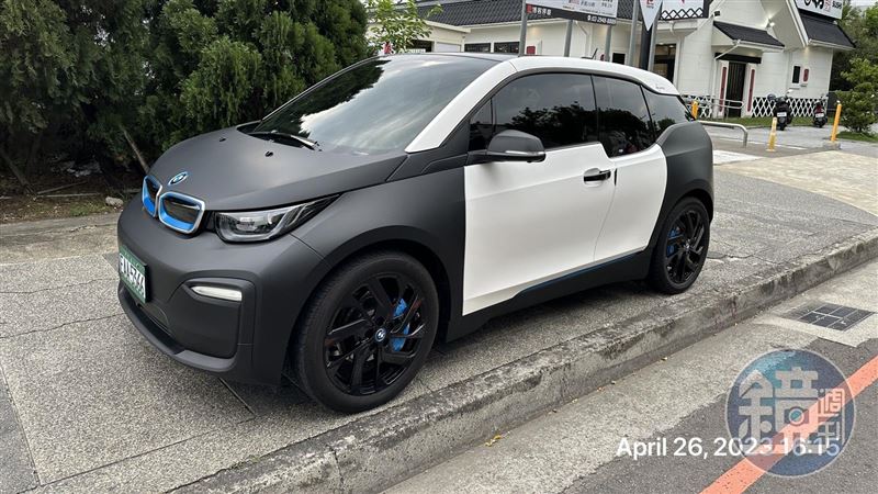 名車保固期電子圖資消失　竟是原廠潛規則