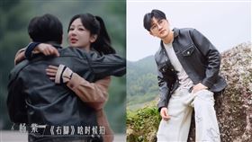 ▲《我們的美好生活》楊紫，林心如、謝娜。（圖／翻攝自微博）